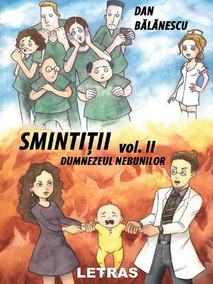 cover image of Smintitii Volume 2
